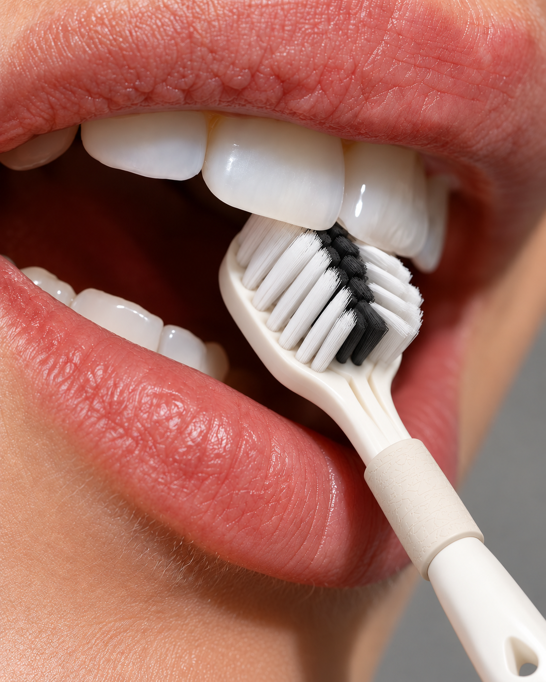 CAFORY Anti-microbial  Ultra-Soft toothbrush